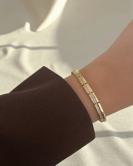 Line Classic Armband