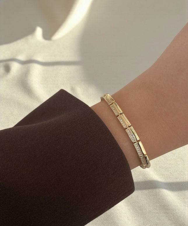 Line Classic Armband