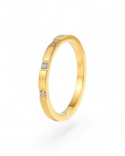 Aurel Ring