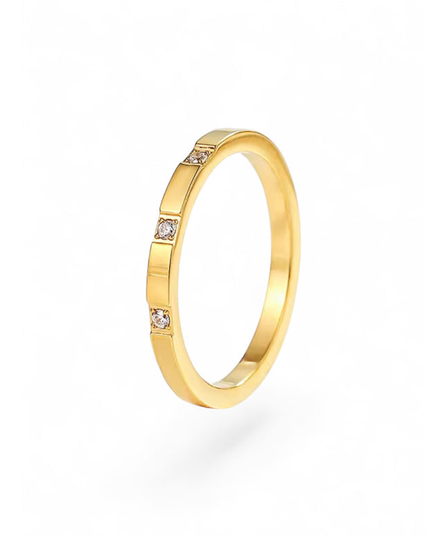 Aurel Ring
